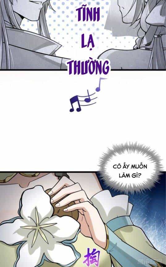 Tài Khoản Này Có Độc - Chương 3 - ảnh 37