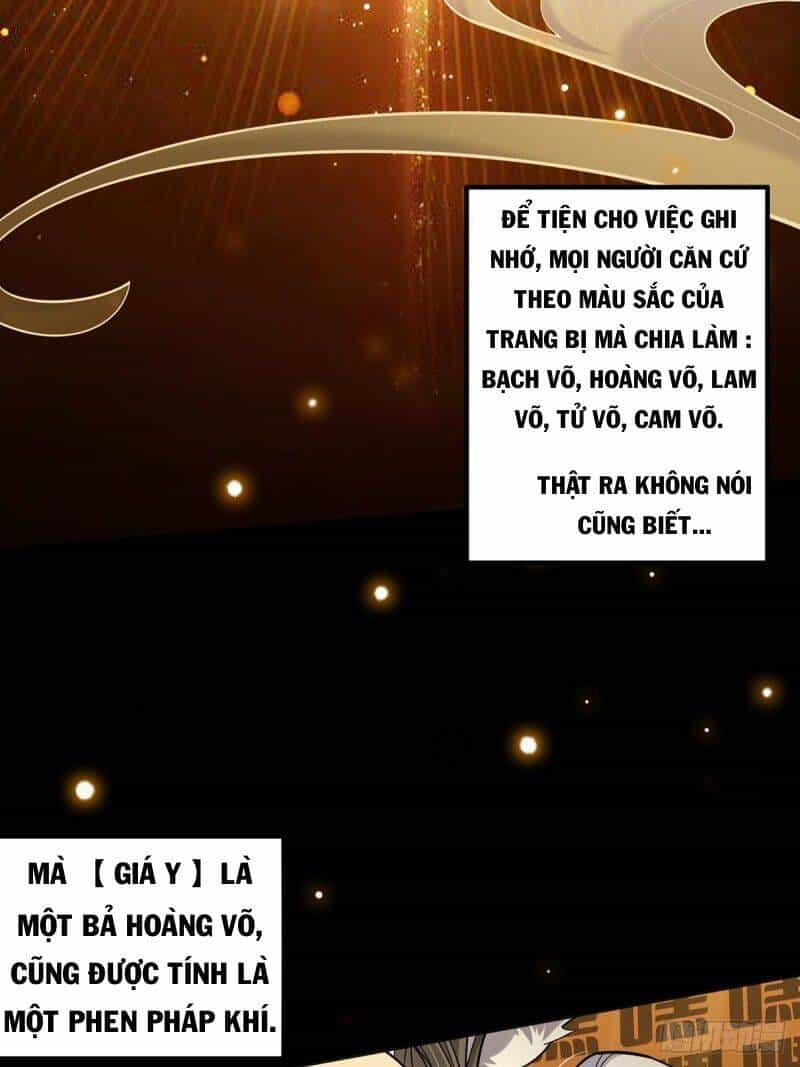 Tài Khoản Này Có Độc - Chương 3 - ảnh 6