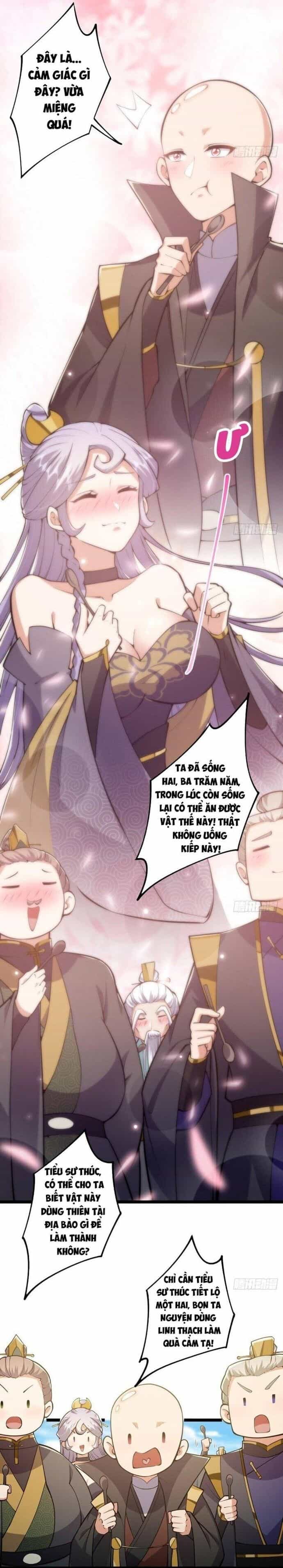 Tài Khoản Này Có Độc - Chương 42 - ảnh 9