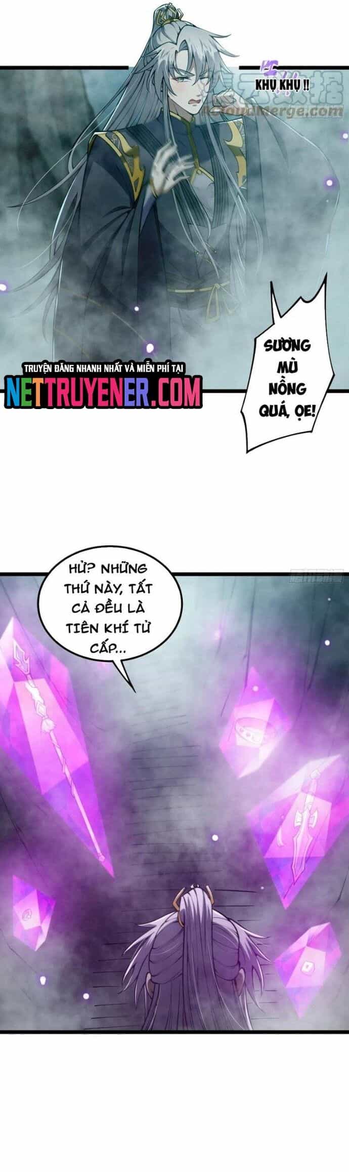 Tài Khoản Này Có Độc - Chương 45 - ảnh 5