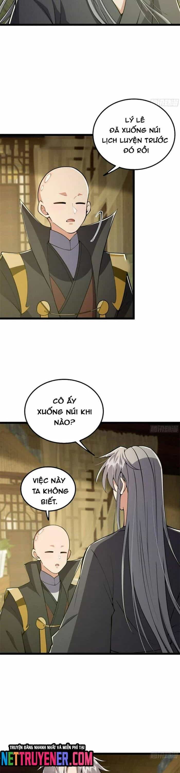 Tài Khoản Này Có Độc - Chương 48 - ảnh 8