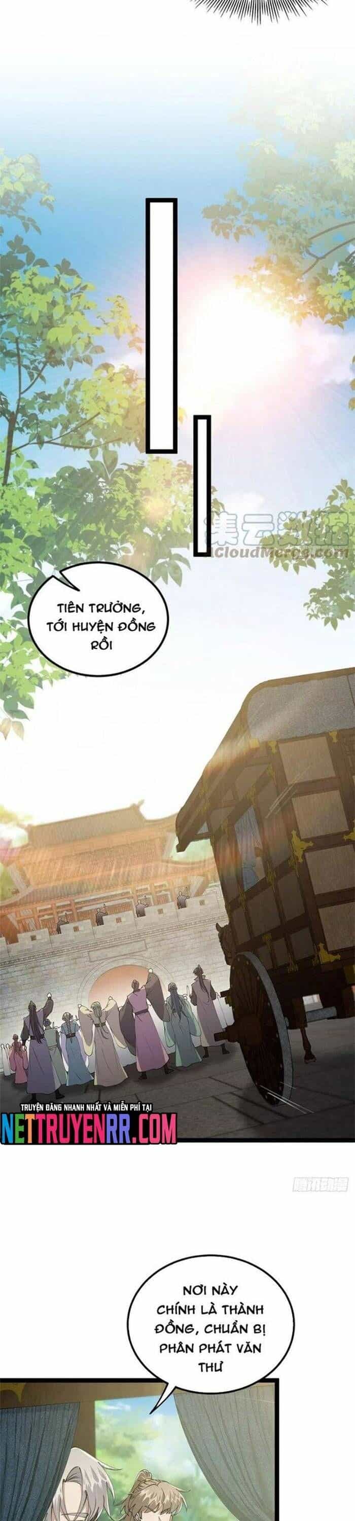 Tài Khoản Này Có Độc - Chương 58 - ảnh 10