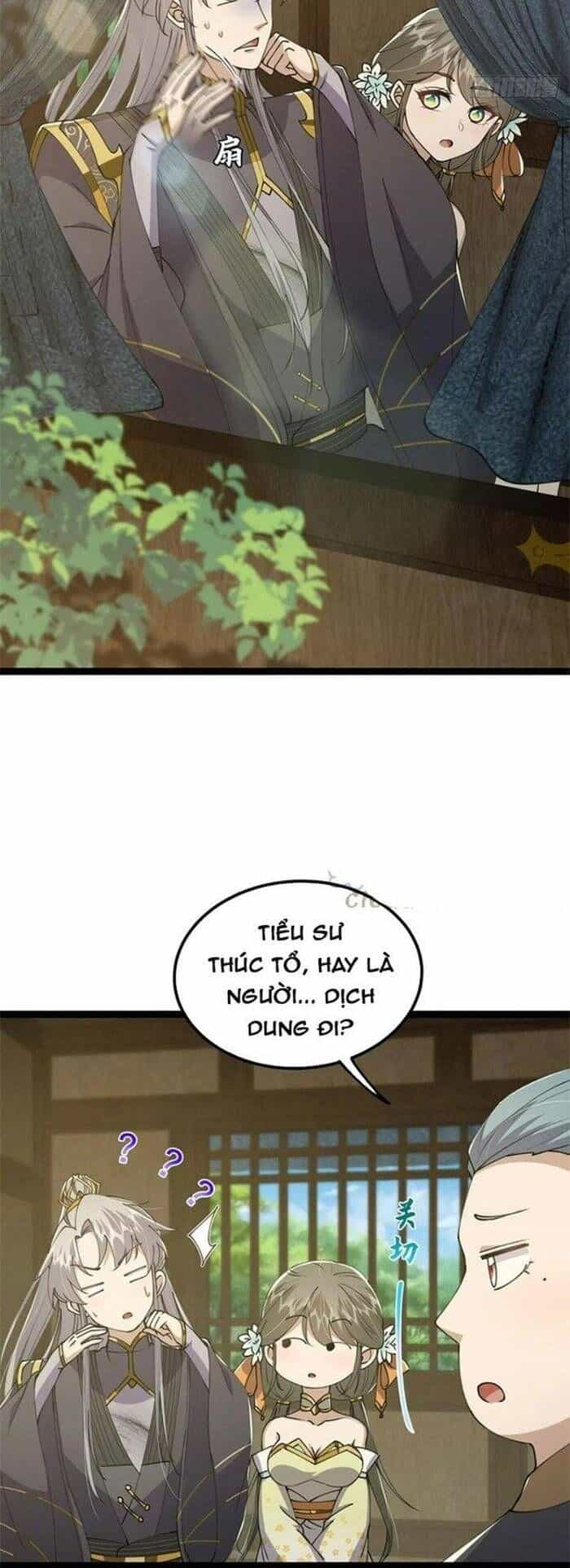 Tài Khoản Này Có Độc - Chương 58 - ảnh 17