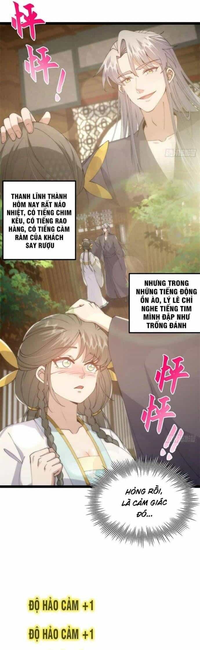 Tài Khoản Này Có Độc - Chương 61 - ảnh 12
