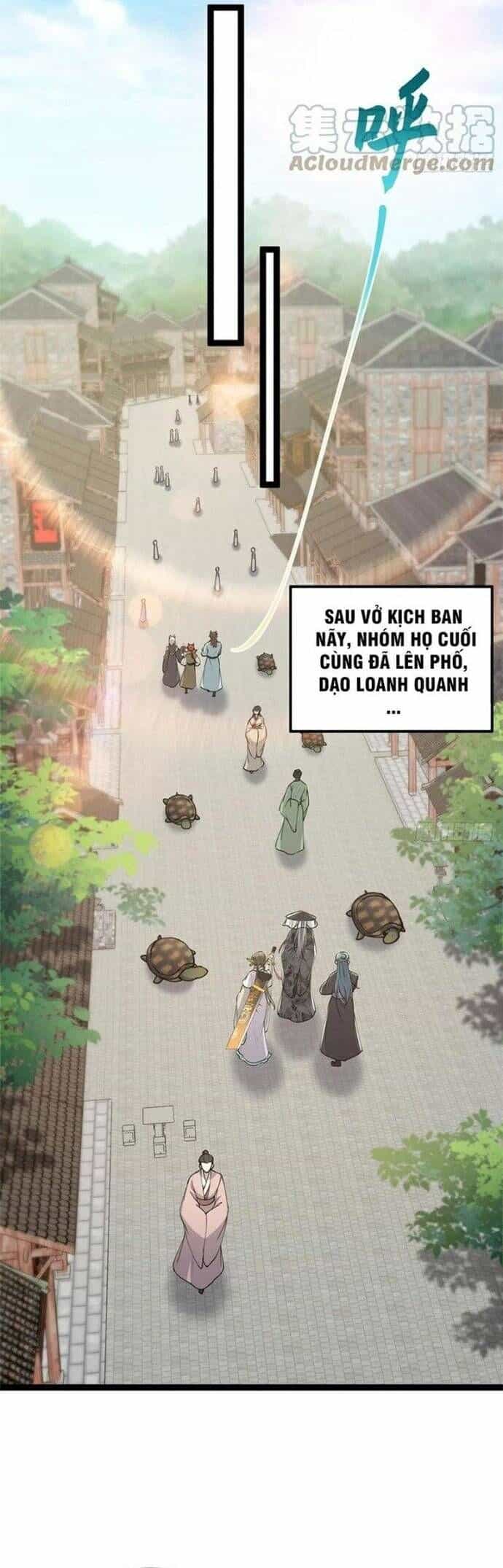 Tài Khoản Này Có Độc - Chương 61 - ảnh 20