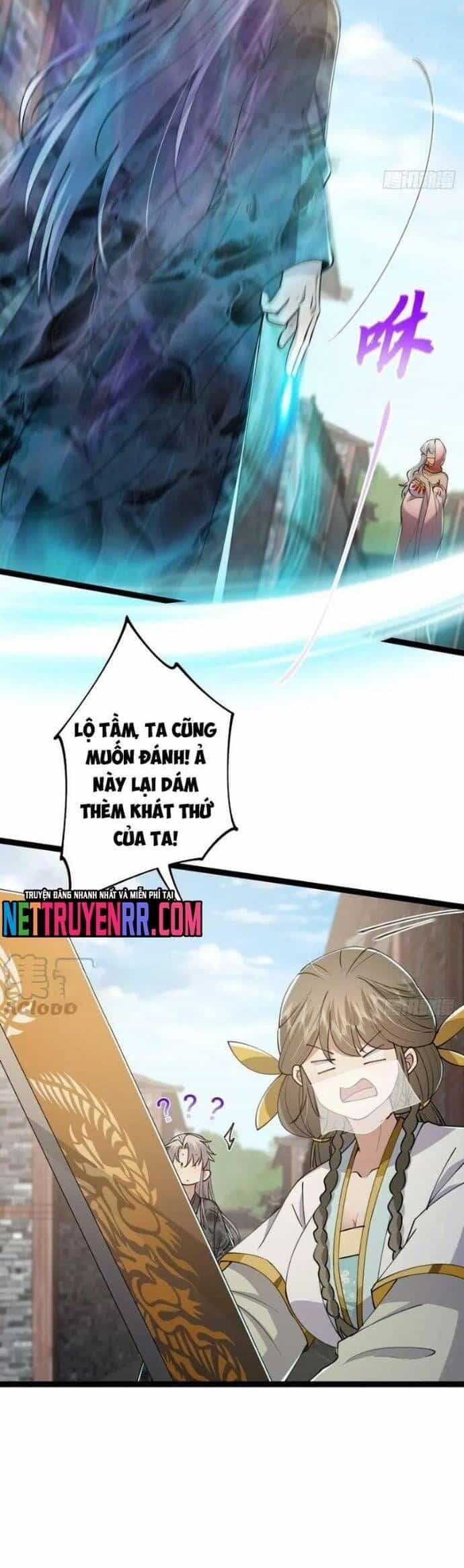 Tài Khoản Này Có Độc - Chương 62 - ảnh 26