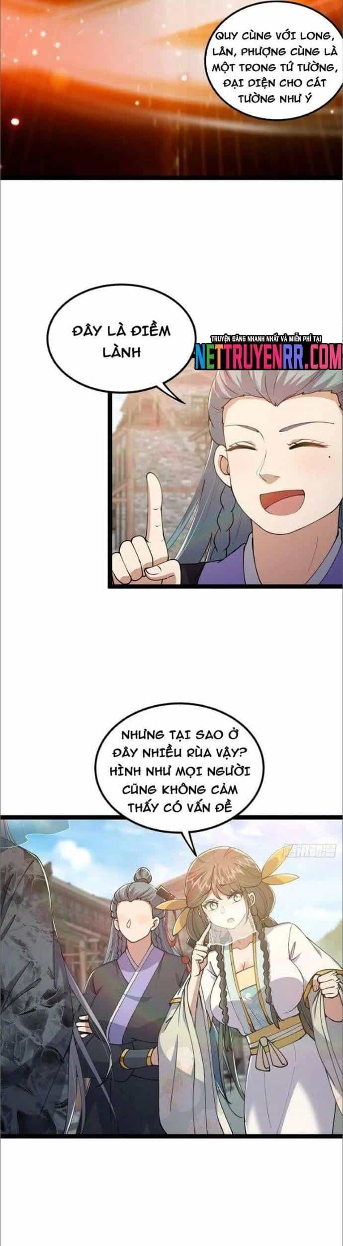Tài Khoản Này Có Độc - Chương 62 - ảnh 3