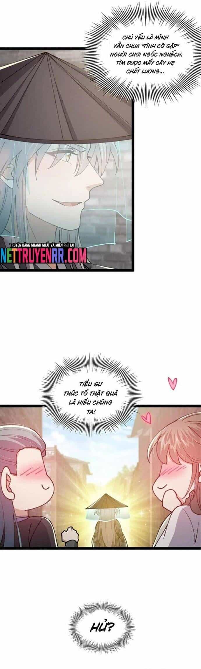 Tài Khoản Này Có Độc - Chương 63 - ảnh 23