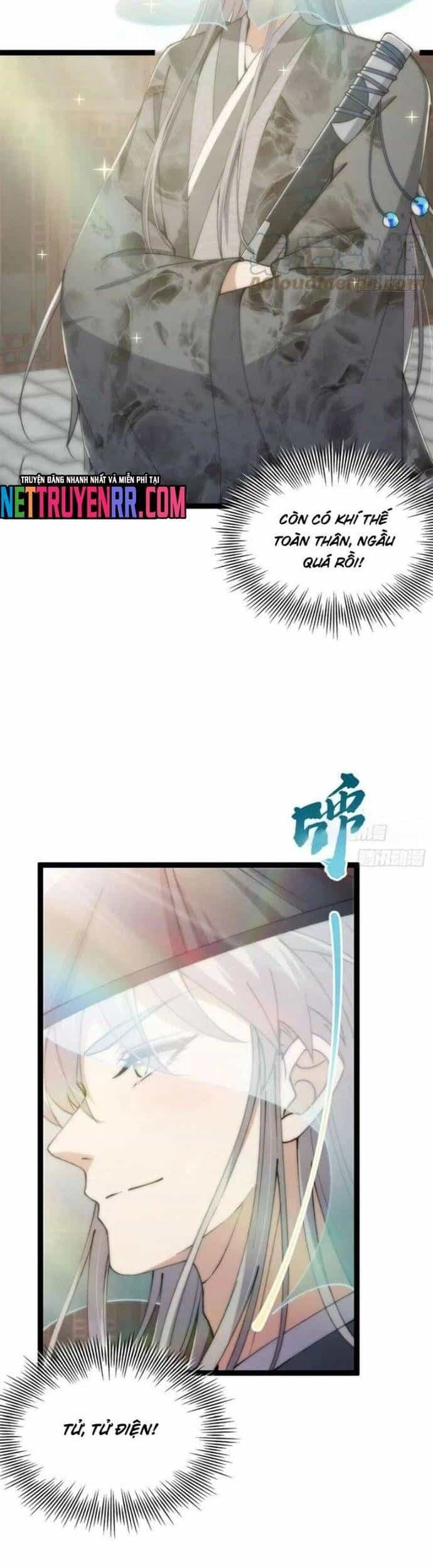 Tài Khoản Này Có Độc - Chương 65 - ảnh 4