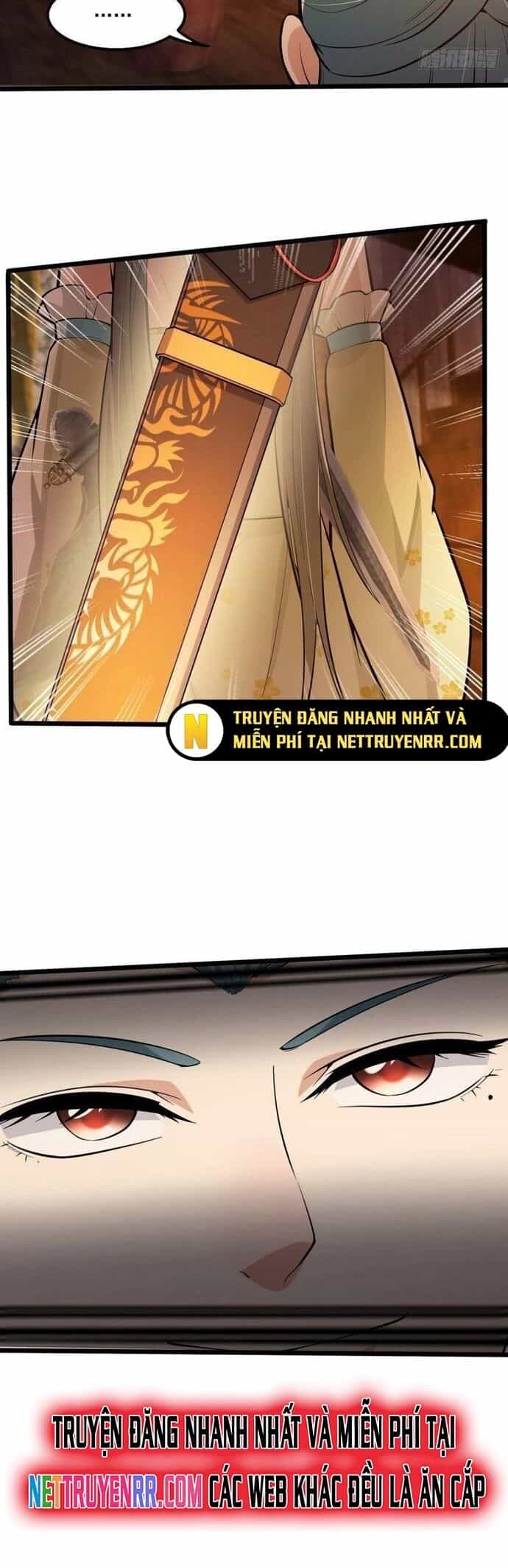 Tài Khoản Này Có Độc - Chương 6 - ảnh 15