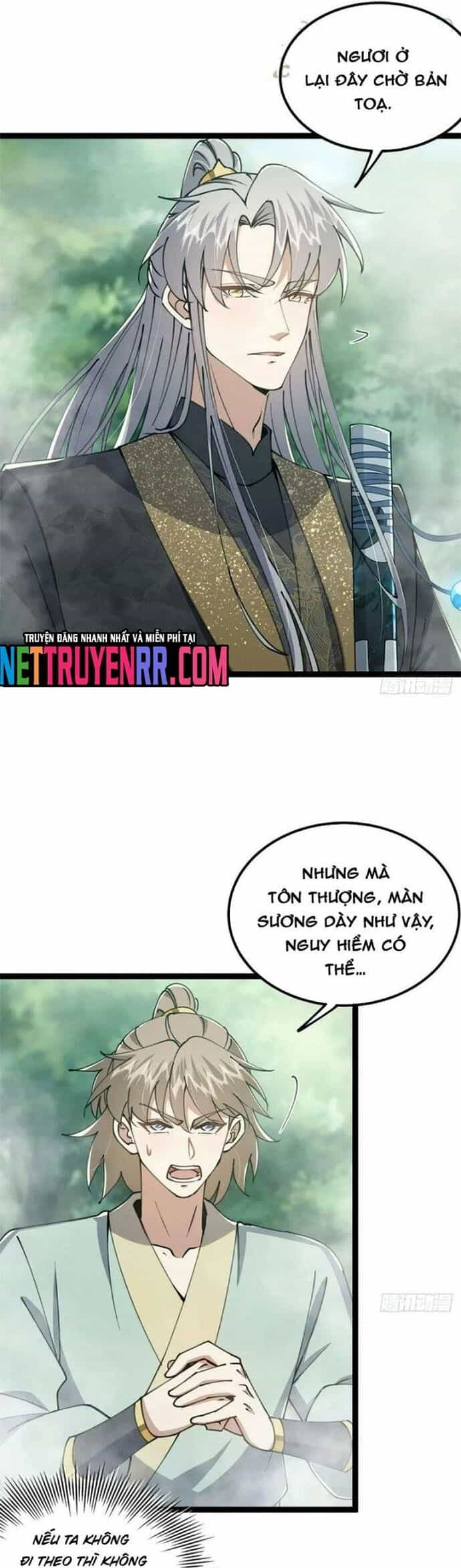Tài Khoản Này Có Độc - Chương 70 - ảnh 2