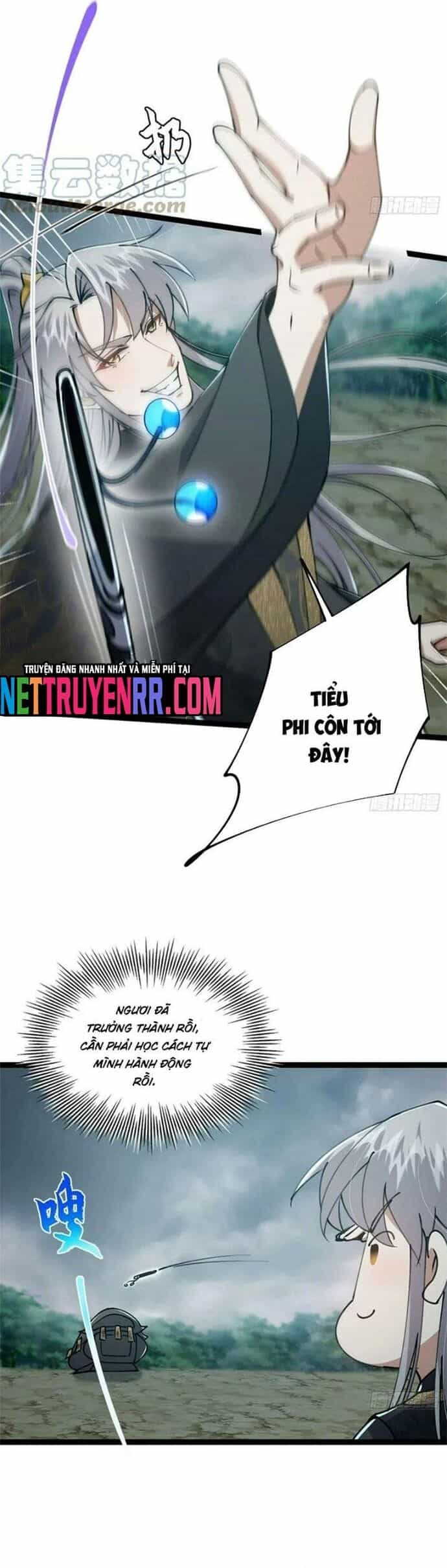 Tài Khoản Này Có Độc - Chương 70 - ảnh 22