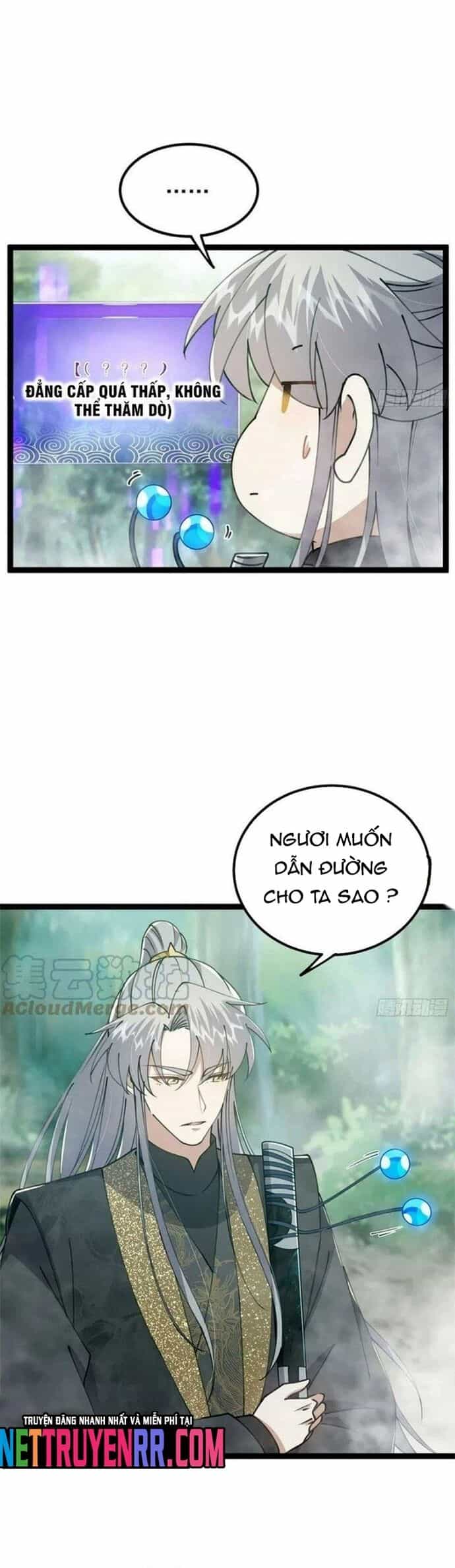 Tài Khoản Này Có Độc - Chương 70 - ảnh 8