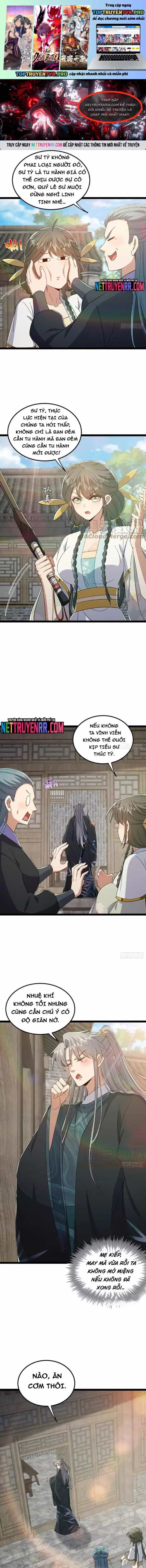 Tài Khoản Này Có Độc - Chương 79 - ảnh 2
