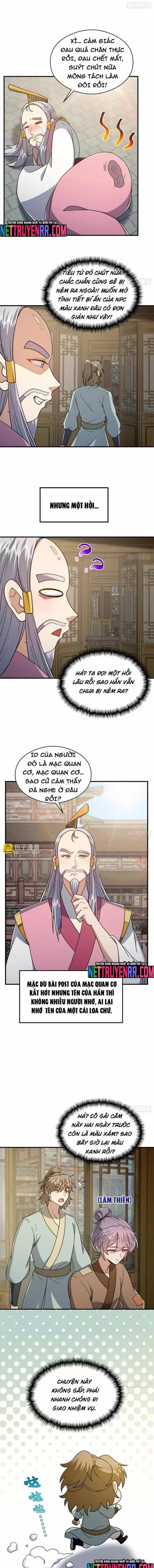 Tài Khoản Này Có Độc - Chương 82 - ảnh 6