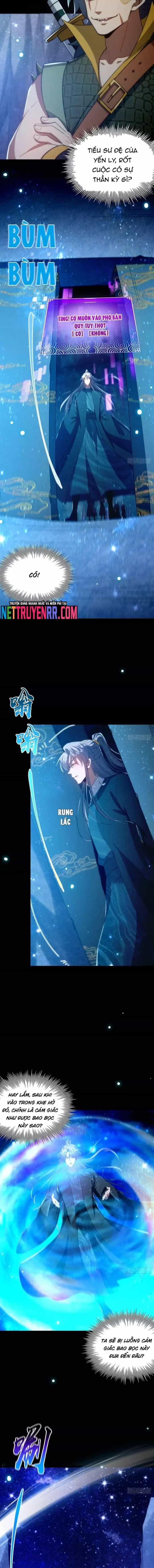 Tài Khoản Này Có Độc - Chương 91 - ảnh 7