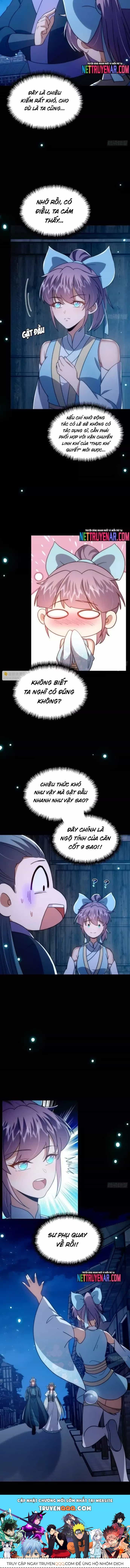 Tài Khoản Này Có Độc - Chương 97 - ảnh 7