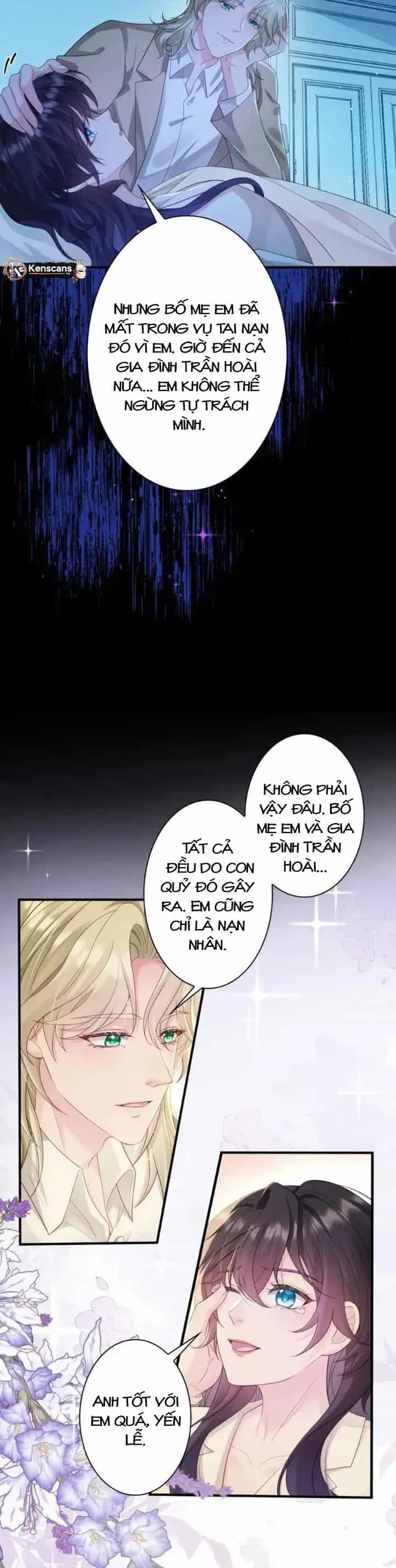 Tái Ngộ Lời Hứa Mùa Hạ Năm Xưa - Chương 16 - ảnh 26