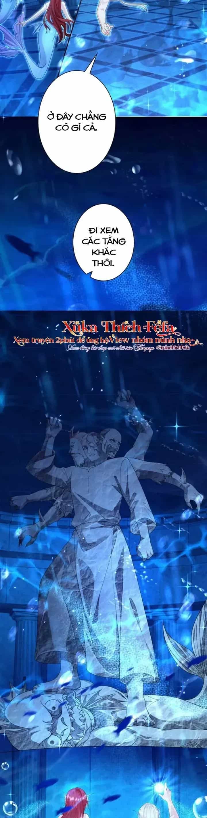 Tái Ngộ Lời Hứa Mùa Hạ Năm Xưa - Chương 19 - ảnh 12