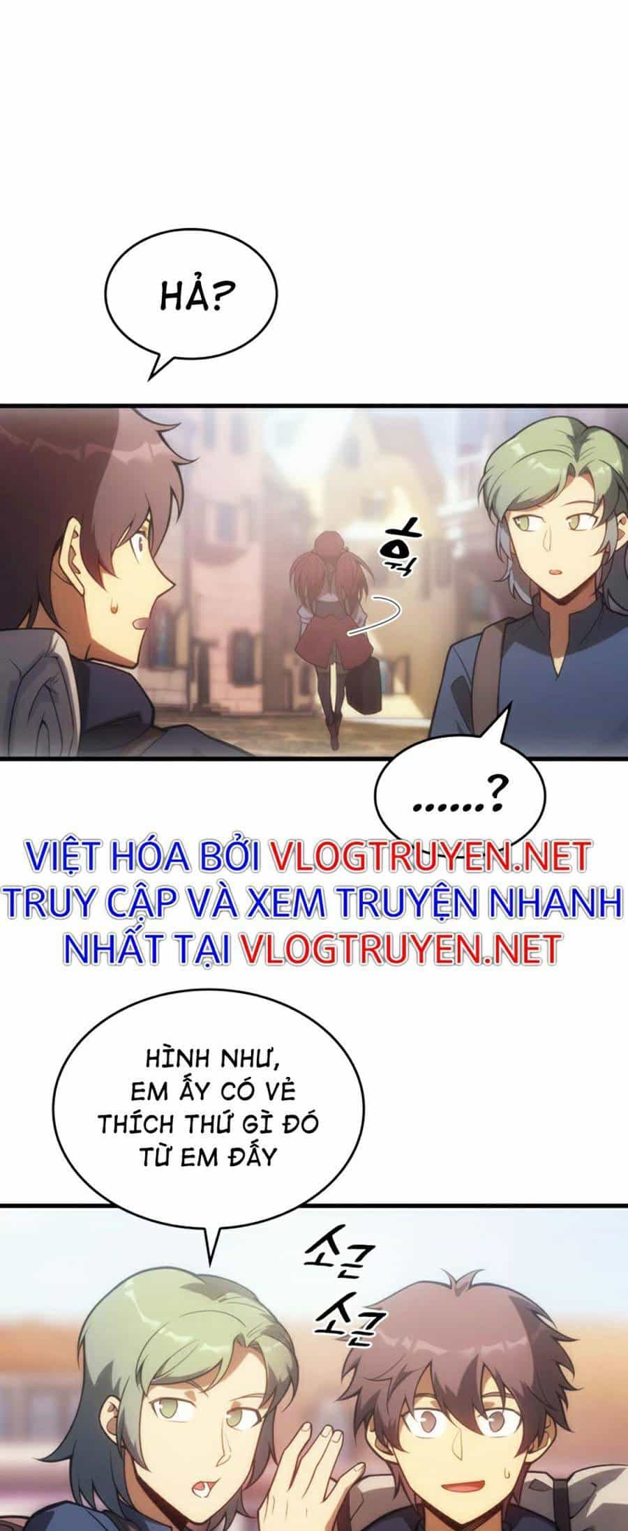 Tái Sinh Thành Công Chức Bình Thường Ở Một Thế Giới Xa Lạ - Chương 9 - ảnh 31