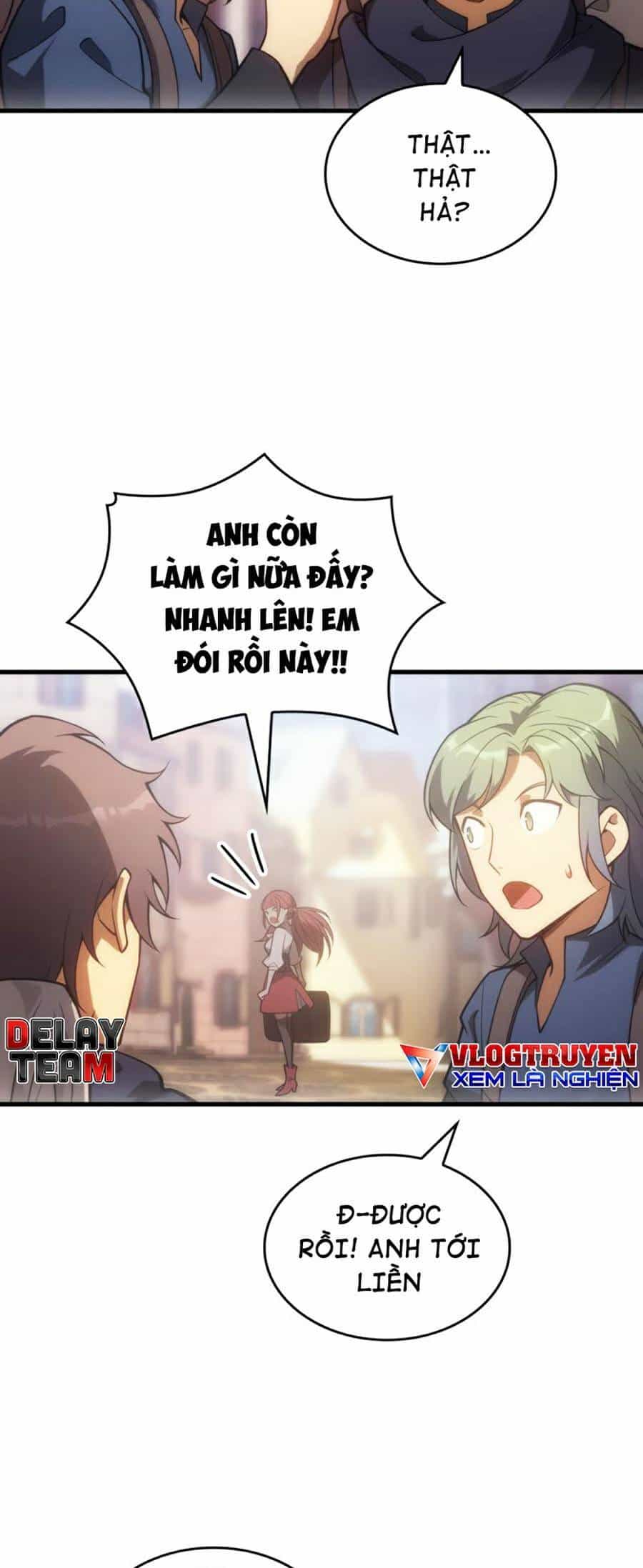 Tái Sinh Thành Công Chức Bình Thường Ở Một Thế Giới Xa Lạ - Chương 9 - ảnh 32