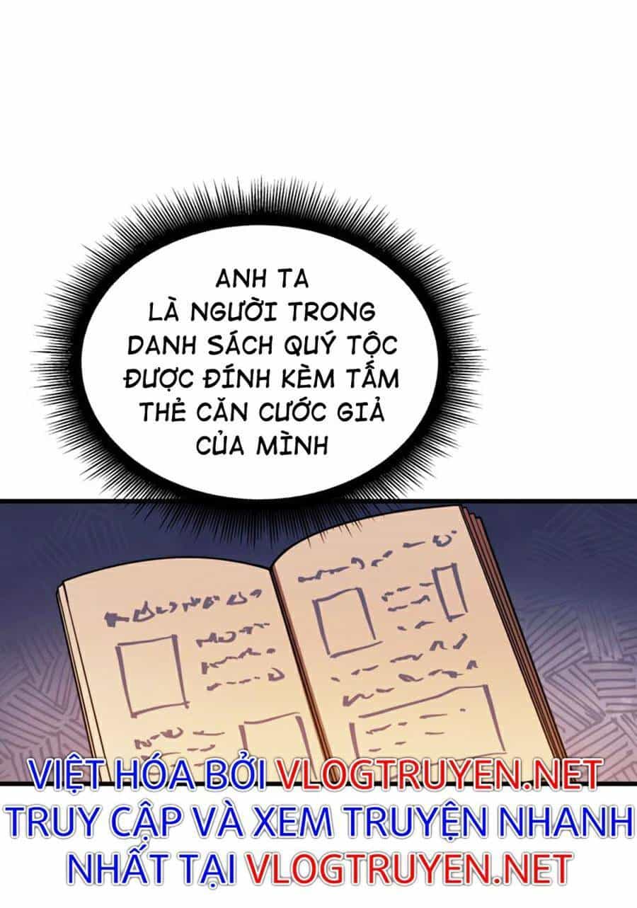 Tái Sinh Thành Công Chức Bình Thường Ở Một Thế Giới Xa Lạ - Chương 9 - ảnh 56