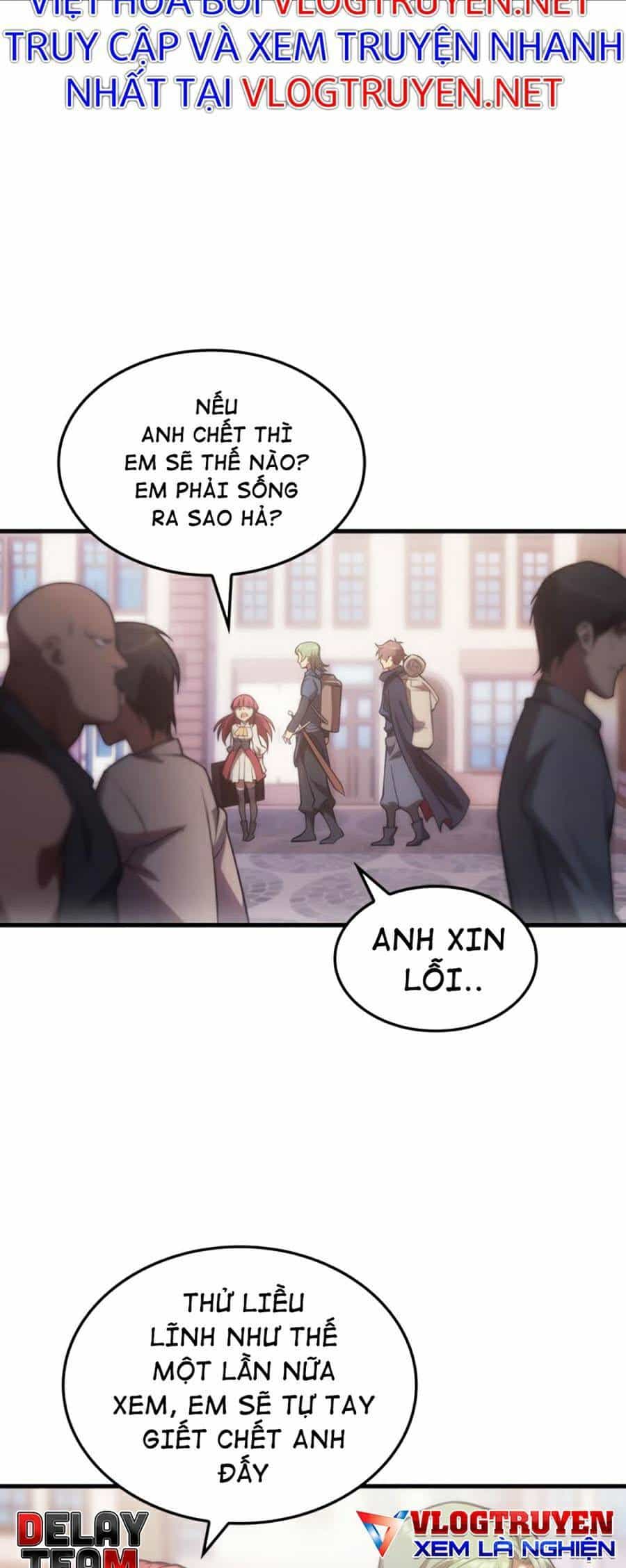 Tái Sinh Thành Công Chức Bình Thường Ở Một Thế Giới Xa Lạ - Chương 9 - ảnh 6