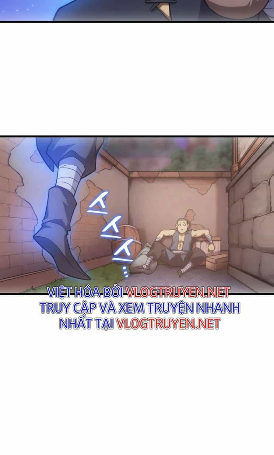 Tái Sinh Thành Công Chức Bình Thường Ở Một Thế Giới Xa Lạ - Chương 10 - ảnh 38