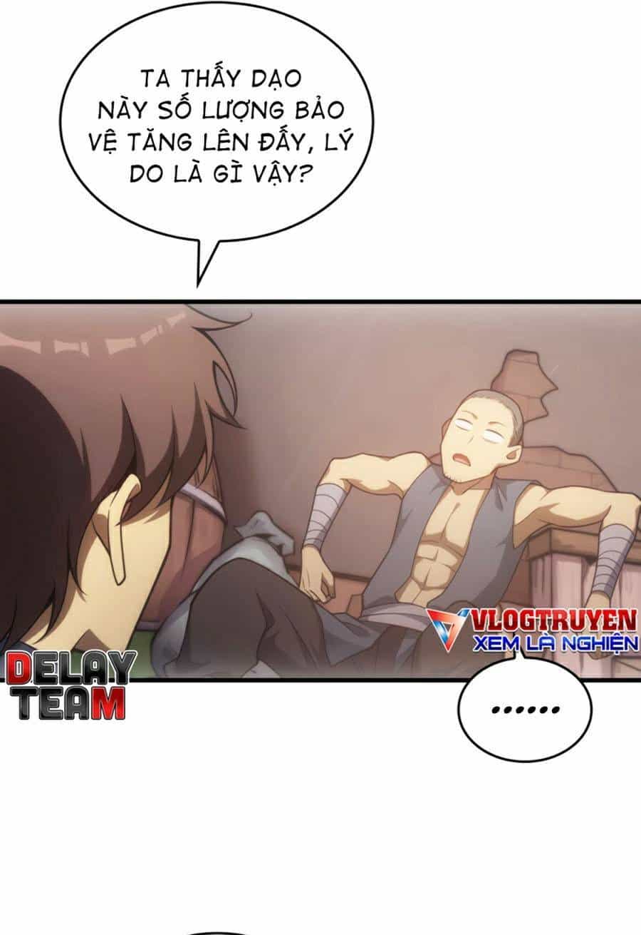 Tái Sinh Thành Công Chức Bình Thường Ở Một Thế Giới Xa Lạ - Chương 10 - ảnh 41