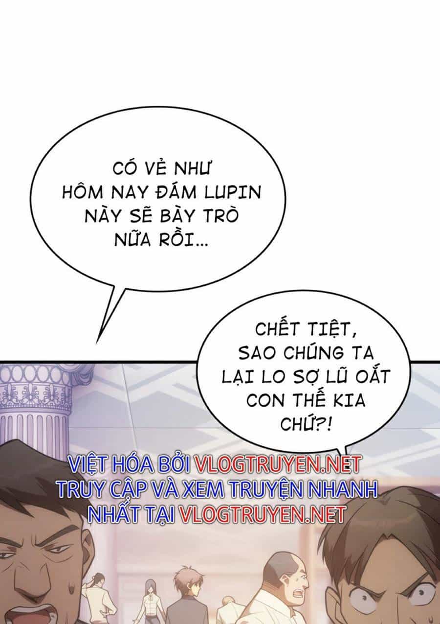 Tái Sinh Thành Công Chức Bình Thường Ở Một Thế Giới Xa Lạ - Chương 10 - ảnh 78