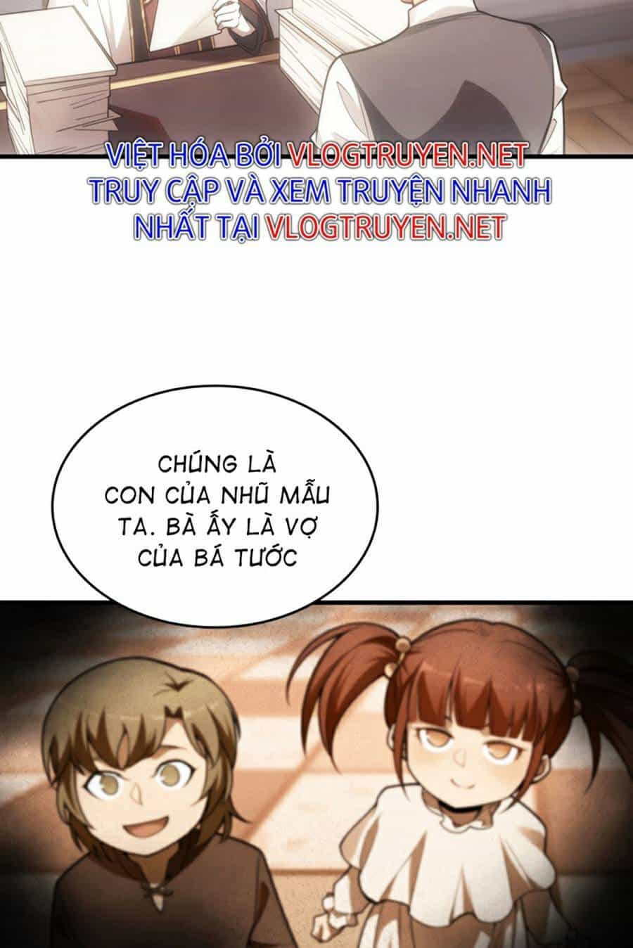 Tái Sinh Thành Công Chức Bình Thường Ở Một Thế Giới Xa Lạ - Chương 10 - ảnh 8
