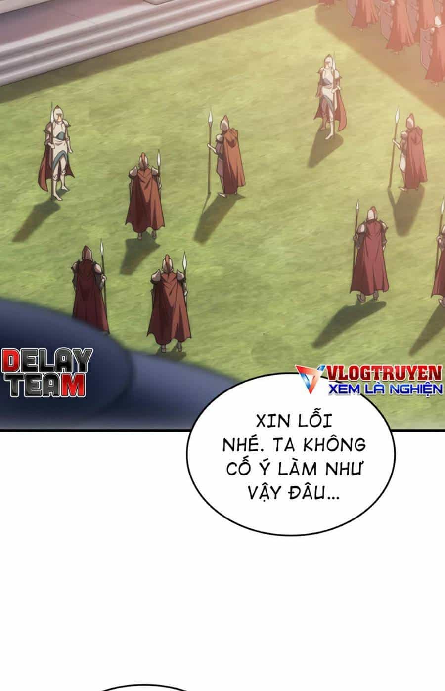Tái Sinh Thành Công Chức Bình Thường Ở Một Thế Giới Xa Lạ - Chương 10 - ảnh 83