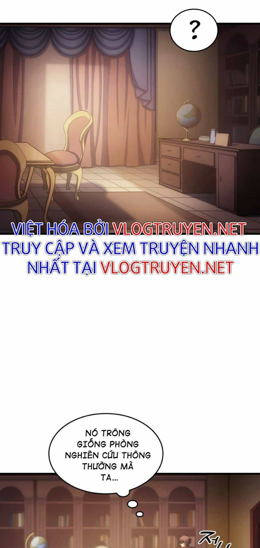 Tái Sinh Thành Công Chức Bình Thường Ở Một Thế Giới Xa Lạ - Chương 11 - ảnh 37