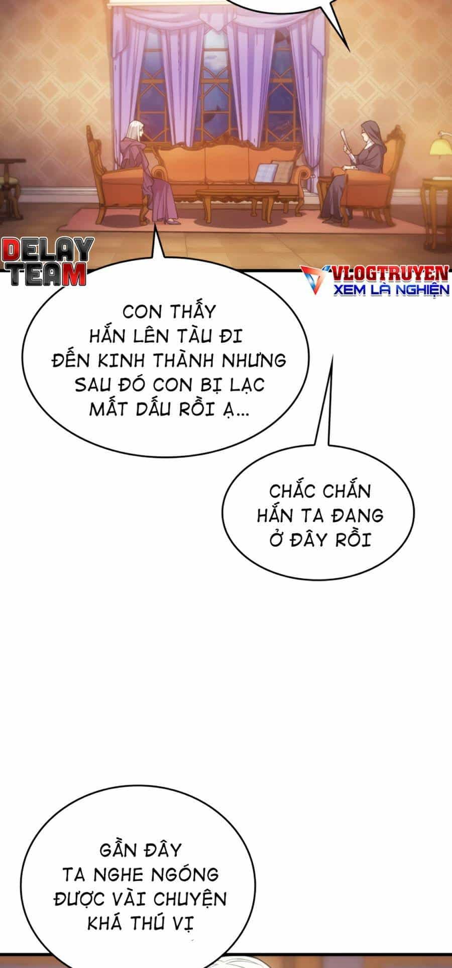 Tái Sinh Thành Công Chức Bình Thường Ở Một Thế Giới Xa Lạ - Chương 12 - ảnh 65
