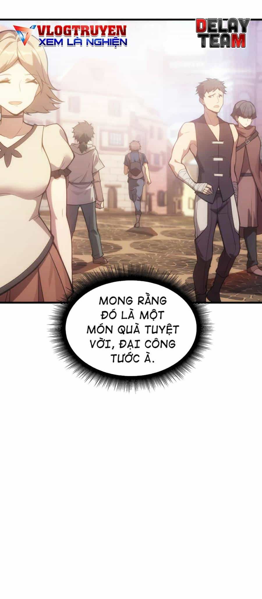 Tái Sinh Thành Công Chức Bình Thường Ở Một Thế Giới Xa Lạ - Chương 13 - ảnh 26