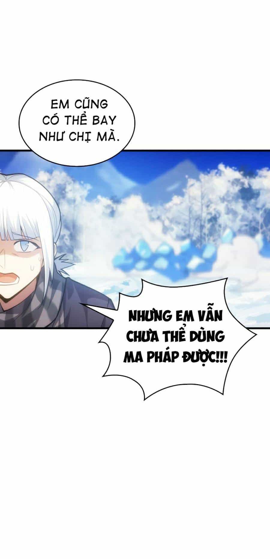 Tái Sinh Thành Công Chức Bình Thường Ở Một Thế Giới Xa Lạ - Chương 13 - ảnh 56