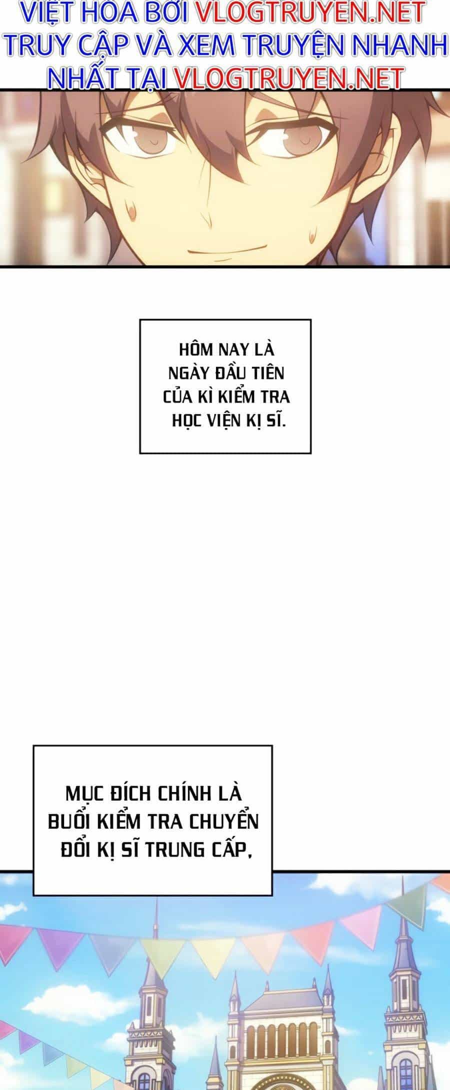 Tái Sinh Thành Công Chức Bình Thường Ở Một Thế Giới Xa Lạ - Chương 14 - ảnh 10