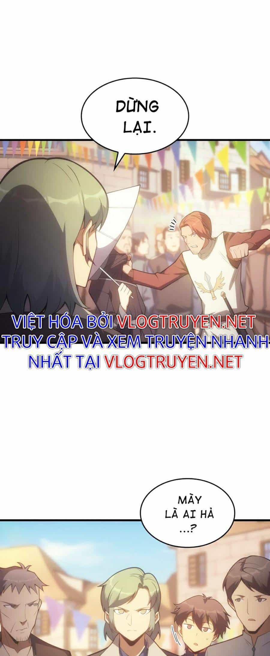 Tái Sinh Thành Công Chức Bình Thường Ở Một Thế Giới Xa Lạ - Chương 14 - ảnh 20
