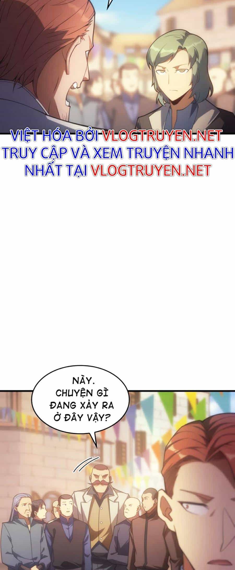 Tái Sinh Thành Công Chức Bình Thường Ở Một Thế Giới Xa Lạ - Chương 14 - ảnh 23