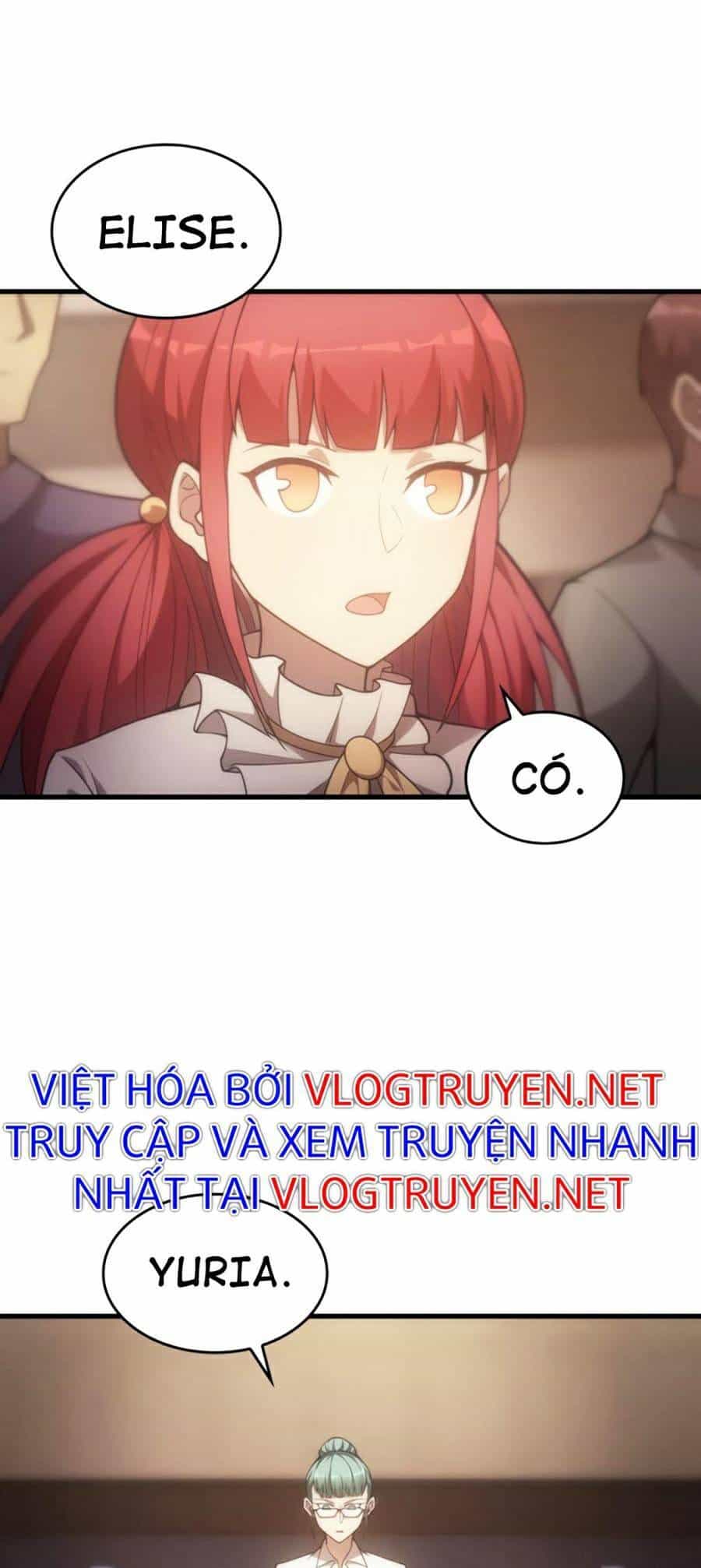 Tái Sinh Thành Công Chức Bình Thường Ở Một Thế Giới Xa Lạ - Chương 14 - ảnh 32