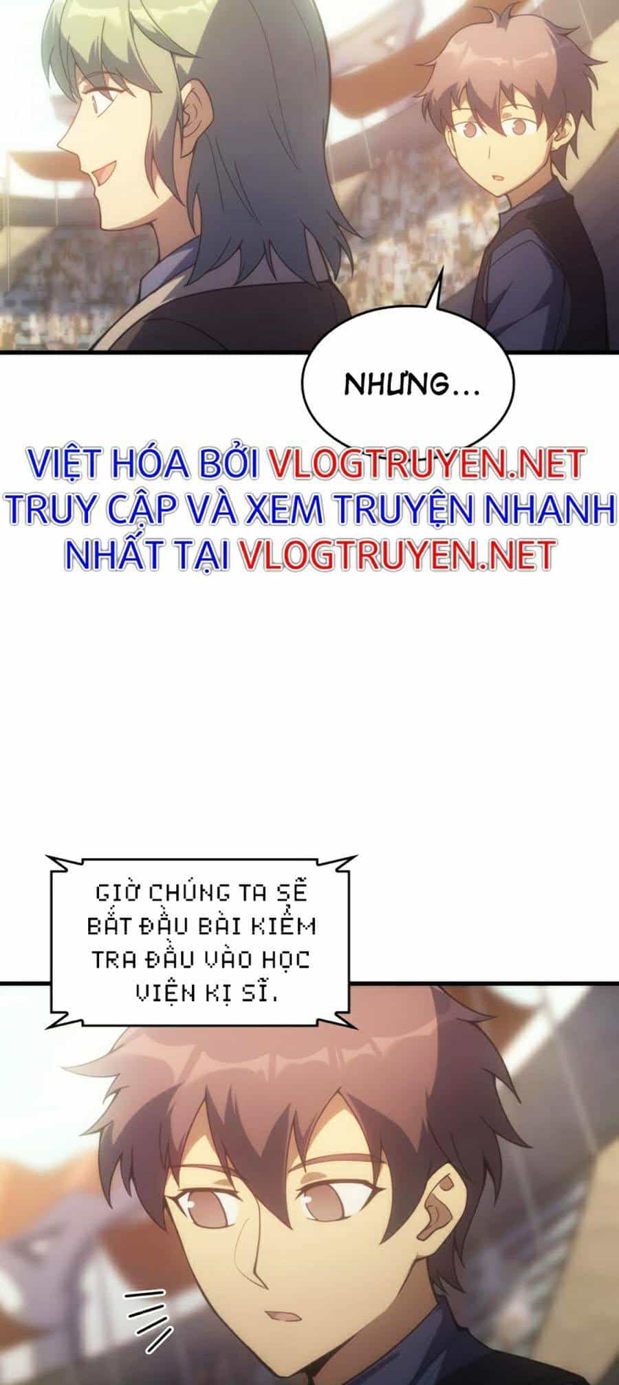 Tái Sinh Thành Công Chức Bình Thường Ở Một Thế Giới Xa Lạ - Chương 14 - ảnh 40
