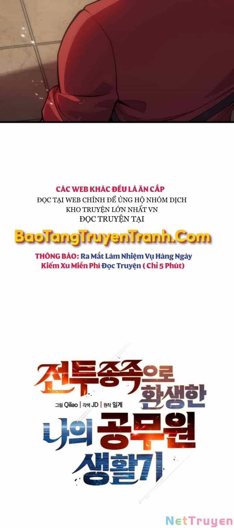 Tái Sinh Thành Công Chức Bình Thường Ở Một Thế Giới Xa Lạ - Chương 16 - ảnh 3
