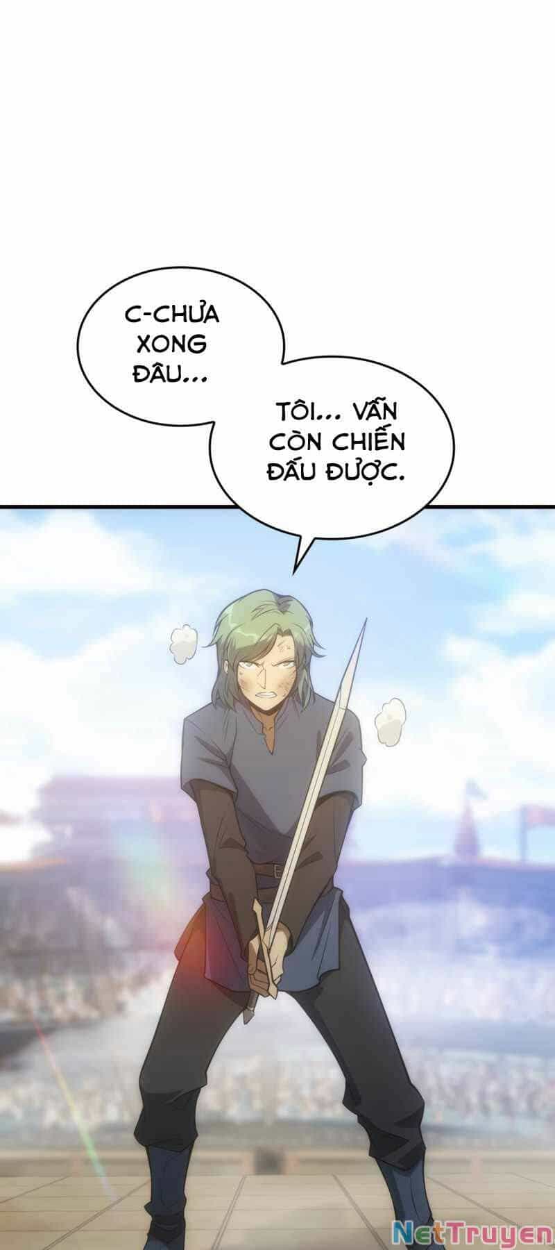 Tái Sinh Thành Công Chức Bình Thường Ở Một Thế Giới Xa Lạ - Chương 16 - ảnh 9