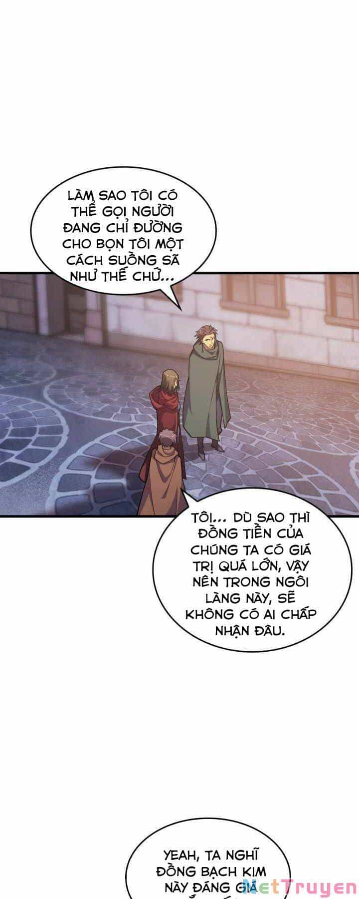 Tái Sinh Thành Công Chức Bình Thường Ở Một Thế Giới Xa Lạ - Chương 17 - ảnh 25