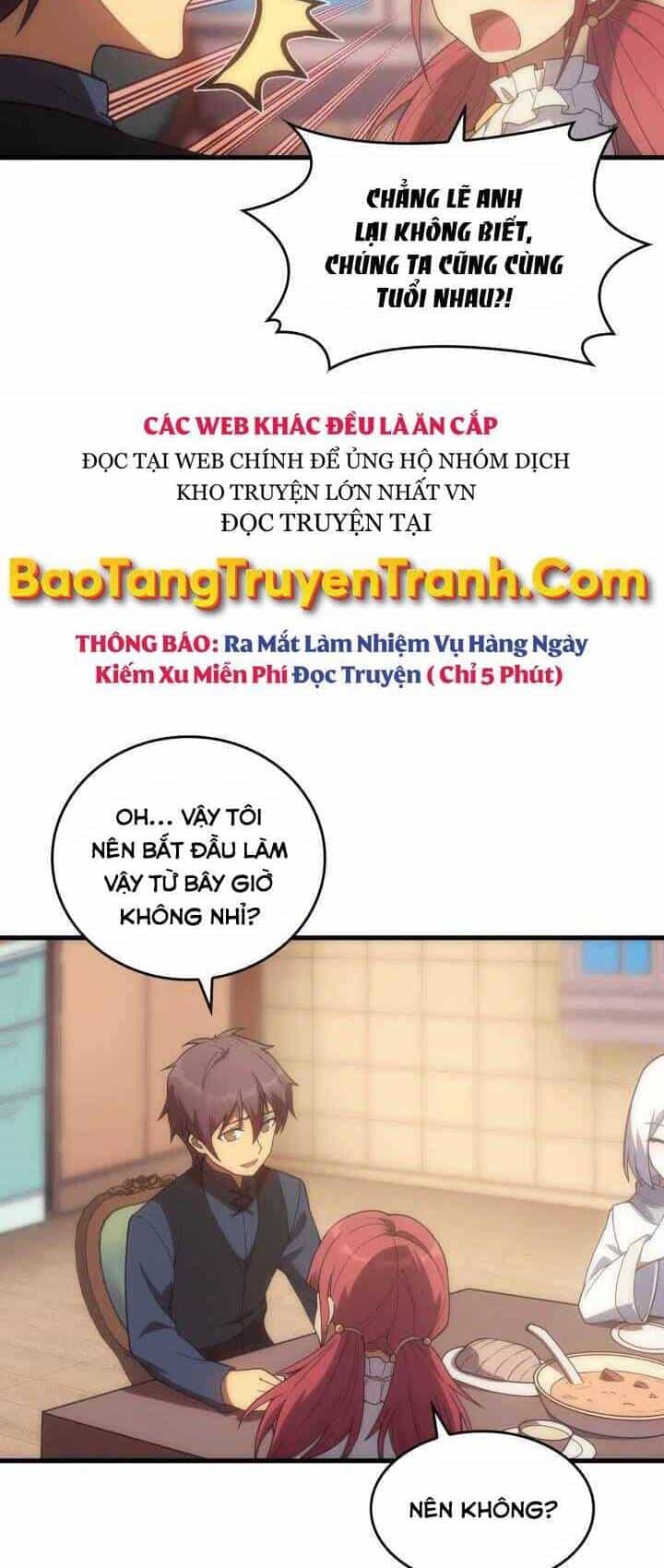 Tái Sinh Thành Công Chức Bình Thường Ở Một Thế Giới Xa Lạ - Chương 18 - ảnh 14