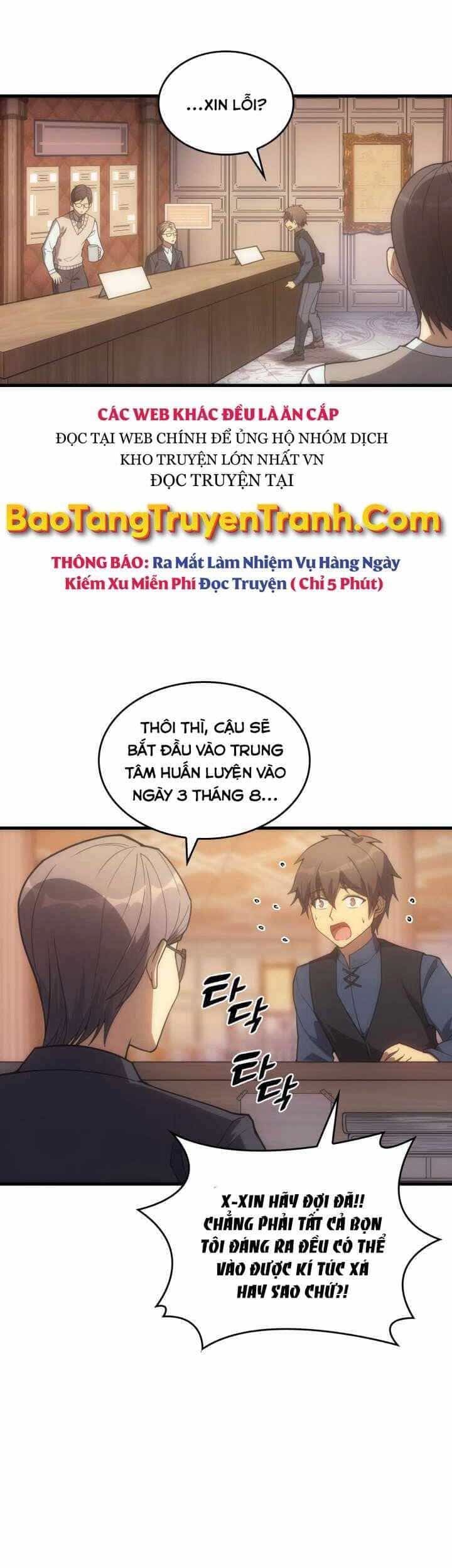 Tái Sinh Thành Công Chức Bình Thường Ở Một Thế Giới Xa Lạ - Chương 18 - ảnh 19