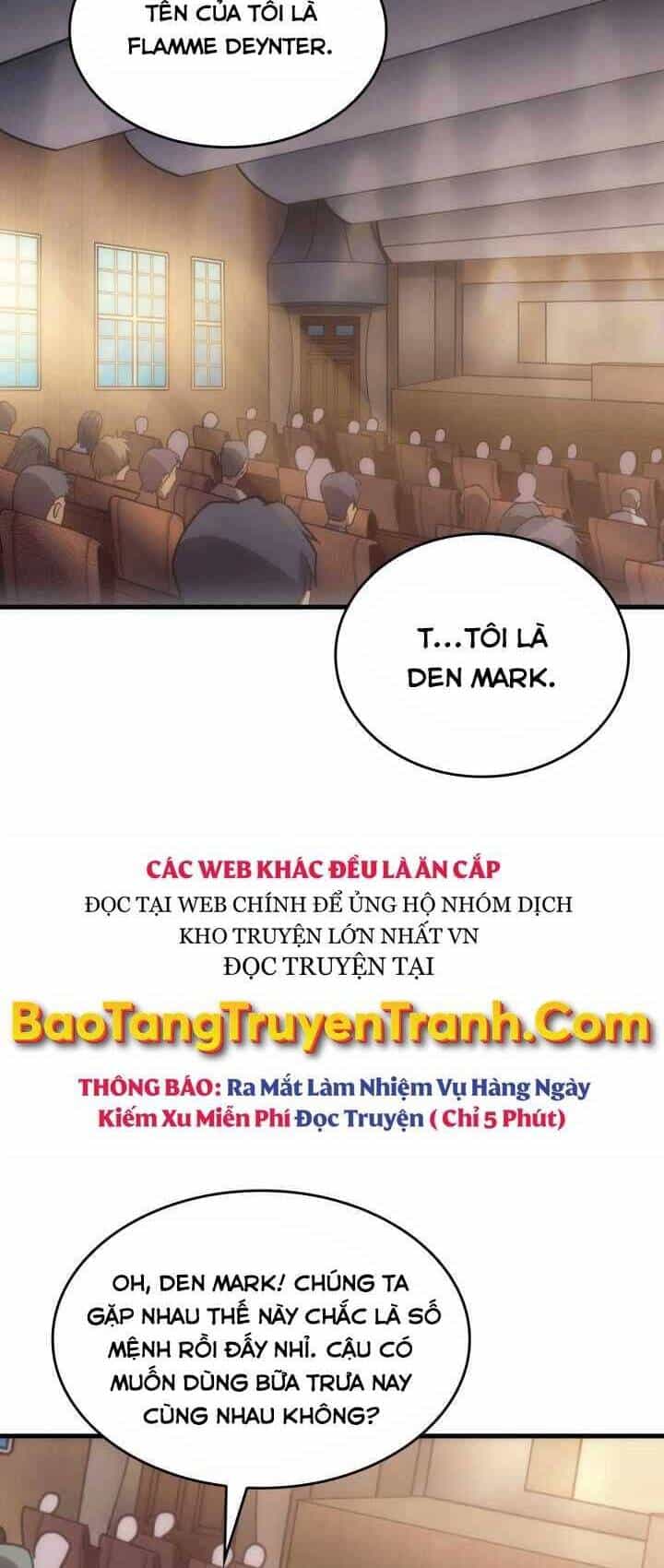 Tái Sinh Thành Công Chức Bình Thường Ở Một Thế Giới Xa Lạ - Chương 18 - ảnh 46