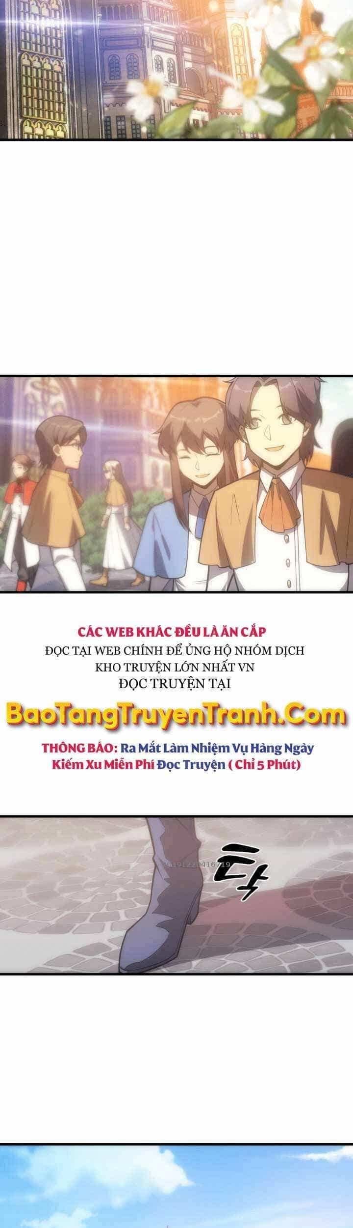Tái Sinh Thành Công Chức Bình Thường Ở Một Thế Giới Xa Lạ - Chương 18 - ảnh 49