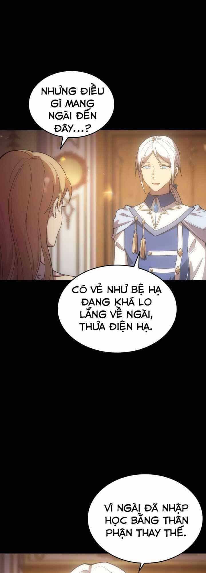 Tái Sinh Thành Công Chức Bình Thường Ở Một Thế Giới Xa Lạ - Chương 19 - ảnh 19