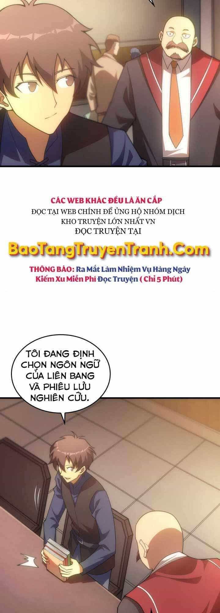 Tái Sinh Thành Công Chức Bình Thường Ở Một Thế Giới Xa Lạ - Chương 19 - ảnh 39